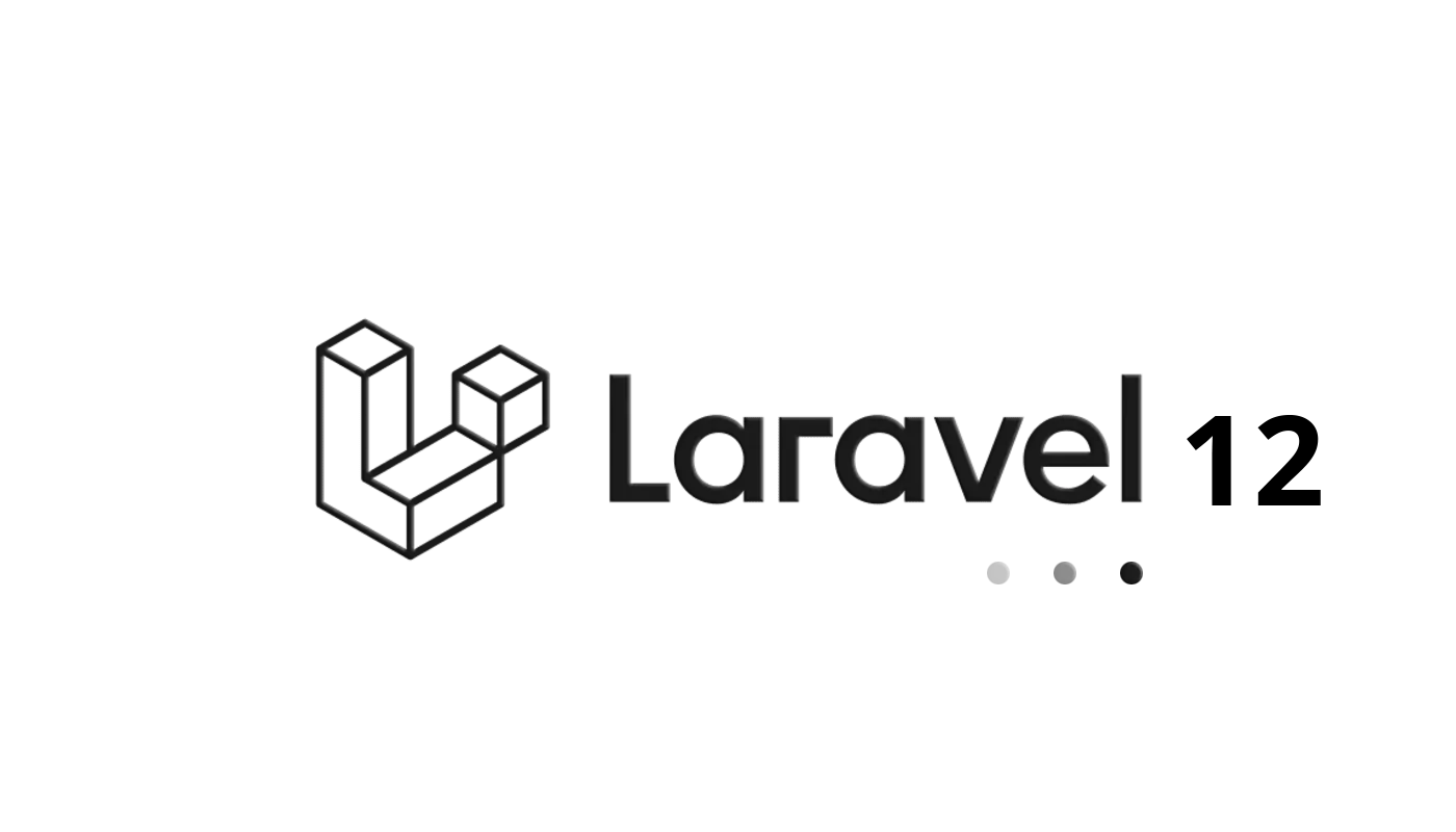 Installer Laravel 12